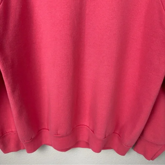 Vintage Looney Tunes Tasmanian Devil 1994 Sweatshirt - Picture 10 of 11